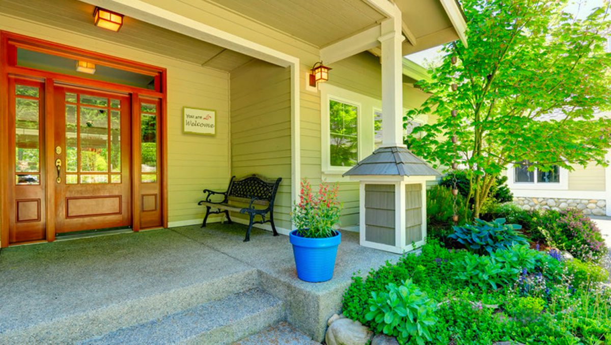 Home Clean And Sober Life