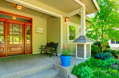 Detox and Rehab Centres